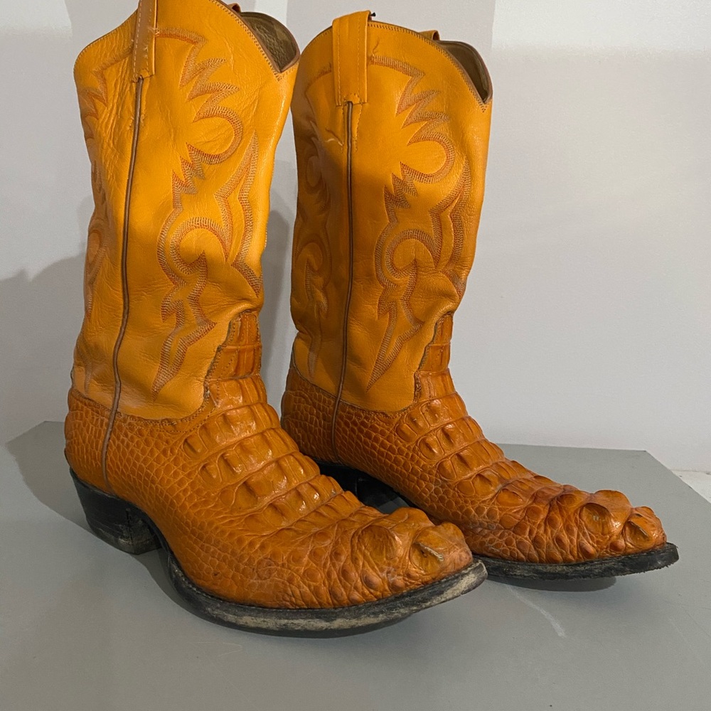 Cowboy Boots